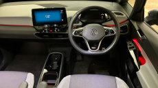 Volkswagen ID.3 150kW Family Pro Performance 58kWh 5dr Auto Electric Hatchback